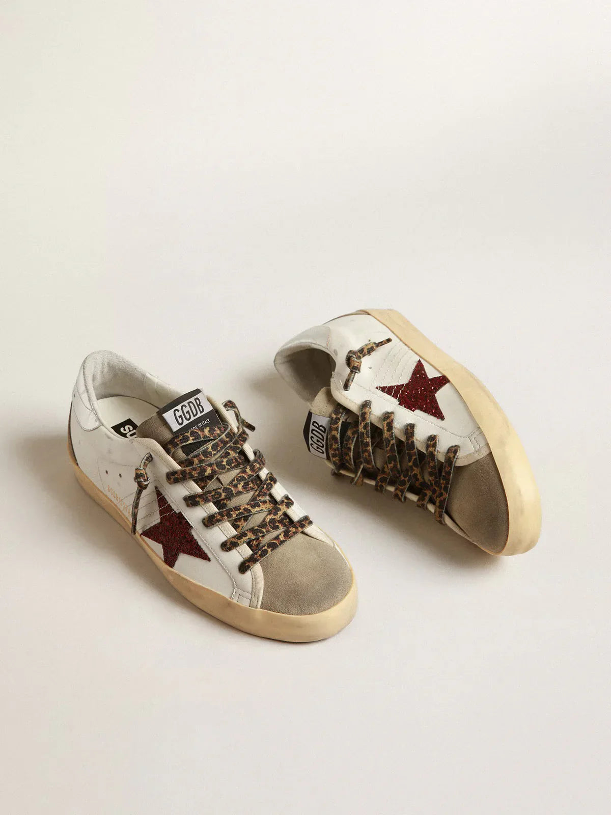 Superstar - Pailleté