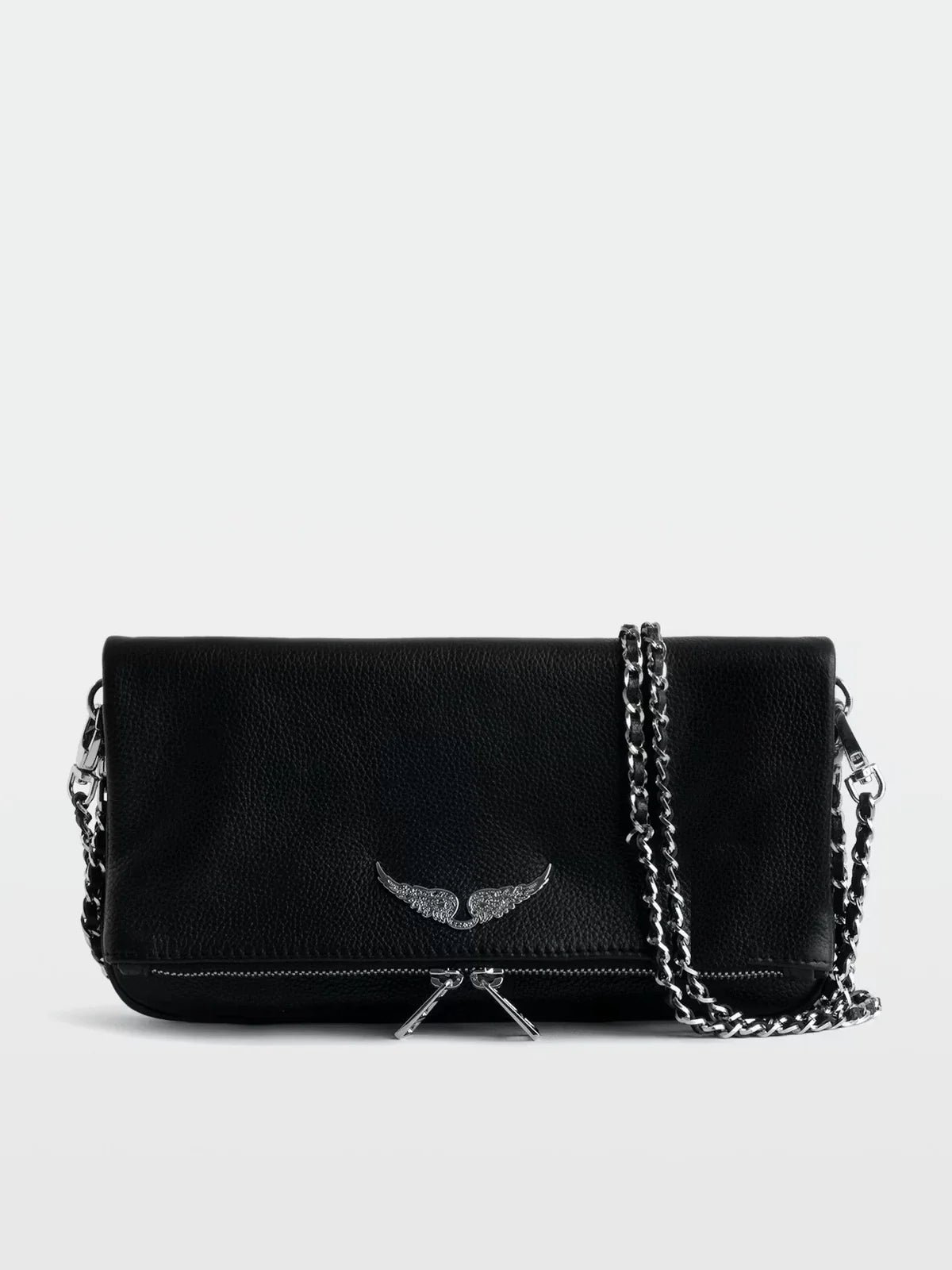 SAC POCHETTE ROCK ZADIG&VOLTAIRE