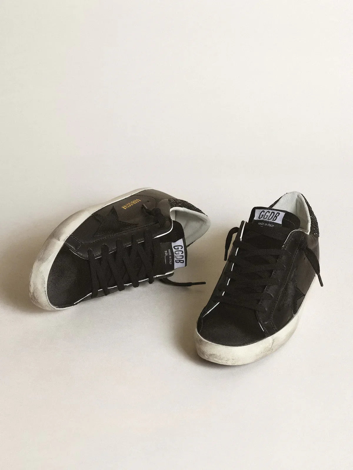 Superstar - Pailleté