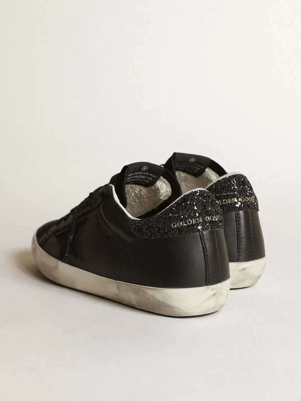 Superstar - Pailleté