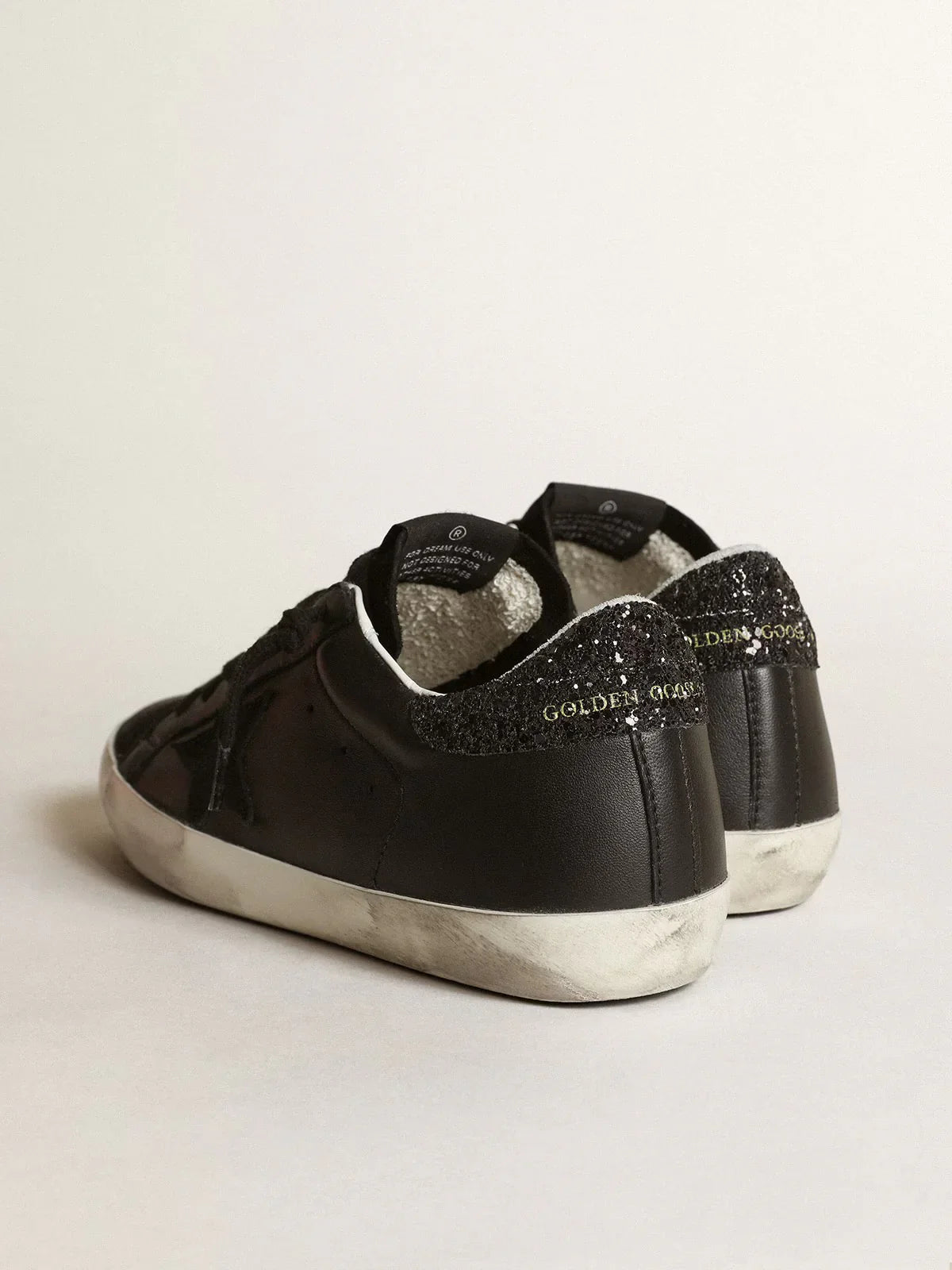 Superstar - Pailleté