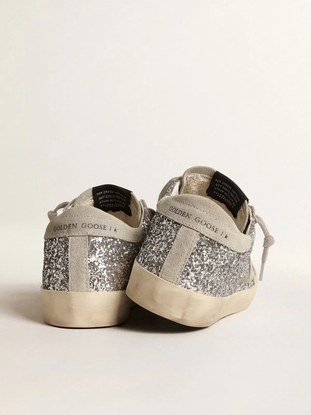 Superstar - Pailleté