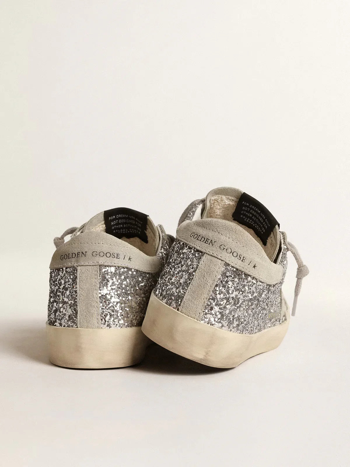 Superstar - Pailleté